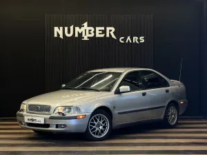 Volvo S40 2001